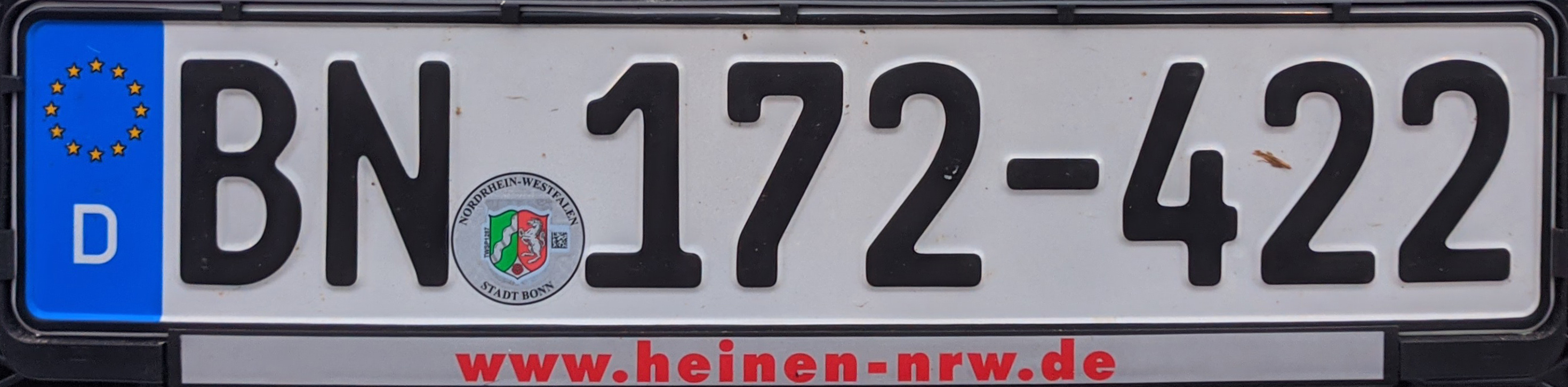BN 172-422